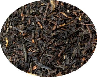 CHINA YUNNAN GOLD - herbata czarna (50 g)
