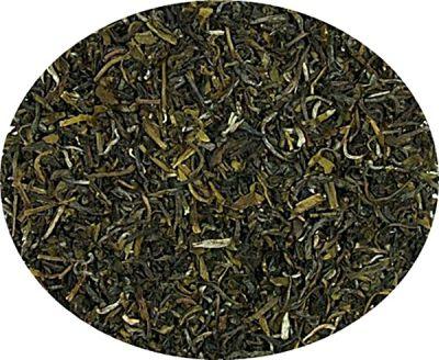 Darjeeling Green FTGFOP1 Organic - herbata zielona (50 g)