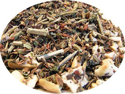 DLA MAMY - herbata ziołowa WSPOMAGA LAKTACJĘ (50 g)