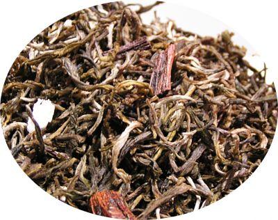 Herbata biała FUJIAN WANILIA I KOKOS (50 g)