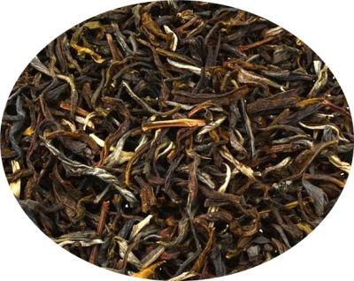 GOLDEN DRAGON - herbata czarna (50 g)