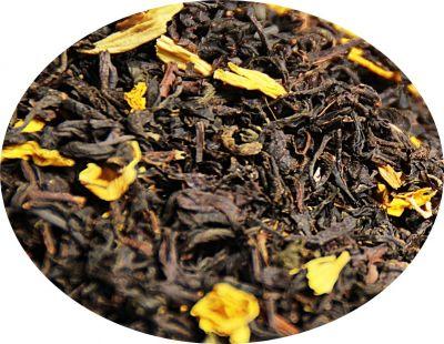 GUARANA - herbata czarna (50 g)