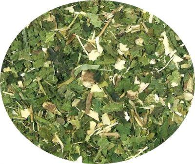 HERBATKA z MORWĄ - herbata ziołowa FUNKCJONALNA (50 g)