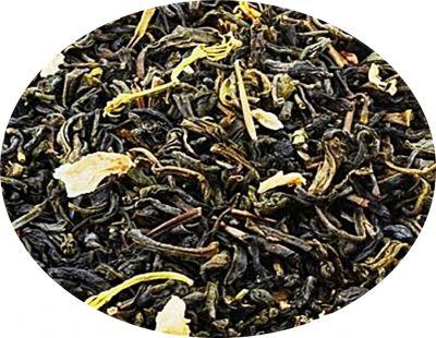 JAŚMINOWA - herbata zielona (50g)