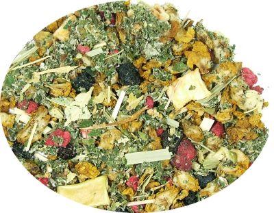 KATAR PANNY DZIEWANNY - herbata ziołowa FUNKCJONALNA (50 g)