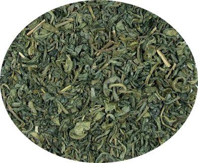 Keemun Congou Green - herbata zielona (50 g)