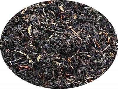 Kenya GFBOP Milima - herbata czarna (50 g)