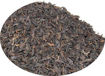 LAPSANG SOUCHONG - herbata czarna (50 g) WĘDZONA