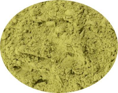 MATCHA (50 g) - SPROSZKOWA zielona herbata NA PREZENT