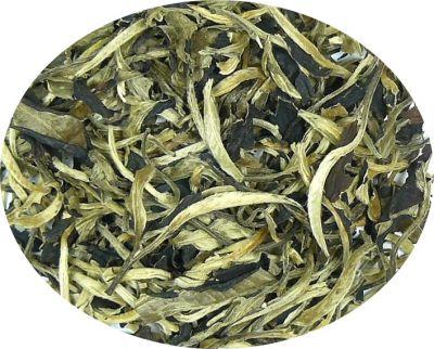 MOONLIGHT WHITE TEA - herbata biała (50 g)
