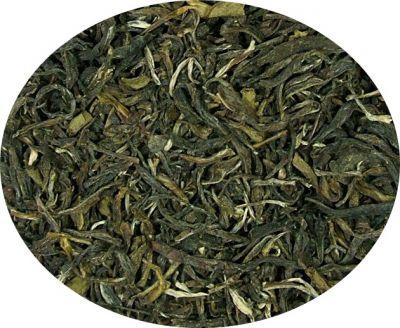 NEPAL MOUNT EVEREST - herbata zielona (50 g)