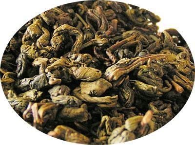 OOLONG TIE GUAN YIN (ŻELAZNA BOGINI LITOŚCI) - 50 g herbata turkusowa