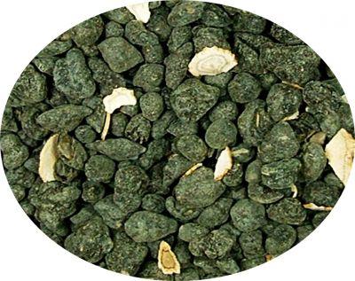 TURKUSOWA herbata YAN-SHI GINSENG ŻEŃSZEŃ oolong (50 g)