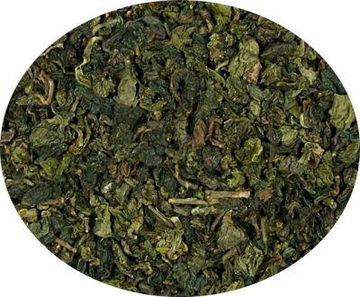OOLONG SE CHUNG - herbata TURKUSOWA (50 g)
