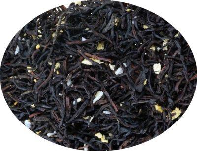 PINACOLADA - herbata czarna ANANASOWA (50 g)