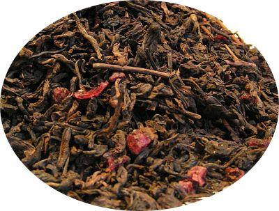 KRÓLOWA MATKA PU-ERH - herbata czerwona  (50 g)