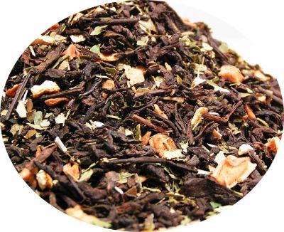 PU-ERH SLIM - herbata czerwona (50 g)