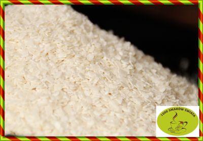 PŁATKI RYŻOWE 500 g - ryż płatek