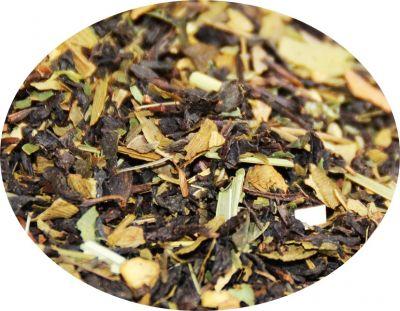 SKONCENTRUJ SIĘ - herbata FUNKCJONALNA ziołowa (50 g)