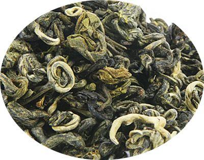 SPIRAL GREEN TEA - HERBATA ZIELONA 50 g