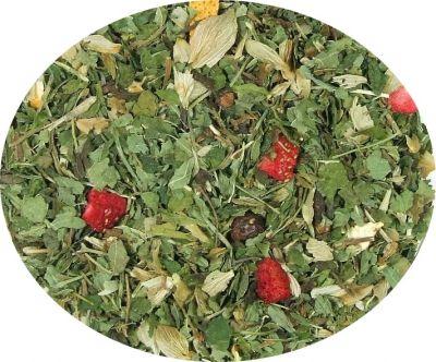 SPOKOJNE DNI - herbata ziołowa (50 g) na stres