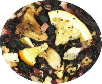 TOP SECRET - herbata owocowa (50 g)