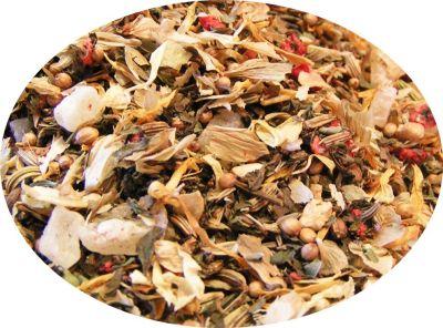 TRAWIENIE - herbata ziołowa (50 g)