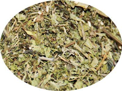 WERBENA CYTRYNOWA (25 g) CIĘTA - herbata zioła