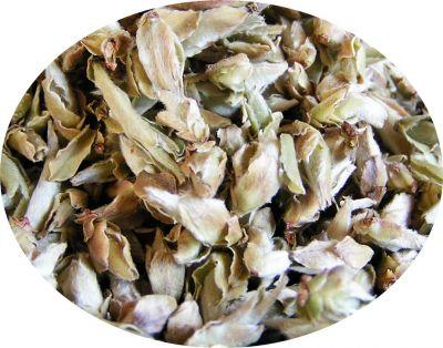 WILD TEA BUDS - biała herbata (dziko rosnące pączki) 25 g
