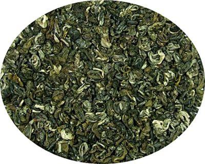 Yunnan Silver Tips - ZIELONA HERBATA 50 g