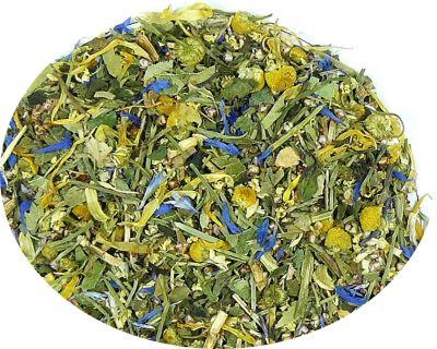 ZAPALENIE PĘCHERZA - herbata ziołowa FUNKCJONALNA (50 g)