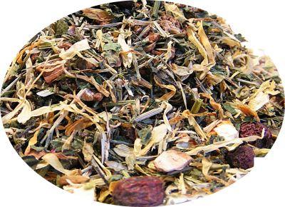 ZDROWA CERA - herbata ziołowa (50 g)