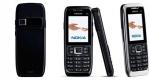 Szpiegowska Nokia E51 Black ze Spy-Phone (monitoring telefonu). Full Opcja!!