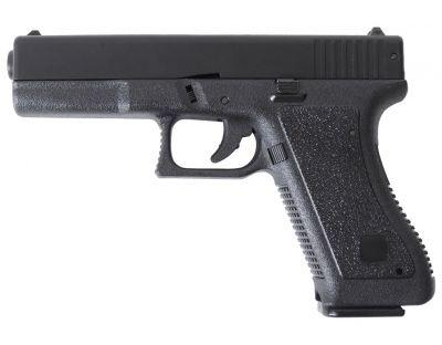 Pistolet Glock 17 / ASG na Kule 6mm (napęd sprężynowy).