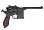 Replika Pistoletu Mauser C-96 (dekoracyjny).
