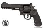 Wiatrówka Rewolwer Smith&Wesson M&P 4,46mm/Co2.