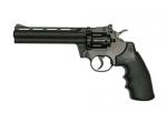 Wiatrówka Rewolwer Smith&Wesson 6" - 4,5mm/Co2.
