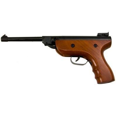 Pistolet Wiatrówka Tytan Germany Na Śruty 4,5mm / Sprężynowa (łamana lufa).