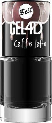 CAFFE LATTE 4D Gel Nail Enamel nr 06