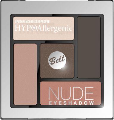 HYPOAllergenic Nude Eyeshadow 3