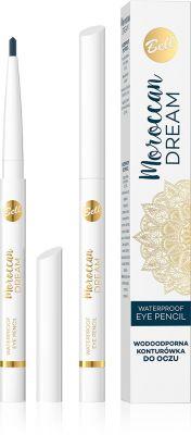 Bell Moroccan Dream Waterproof Eye Pencil 03