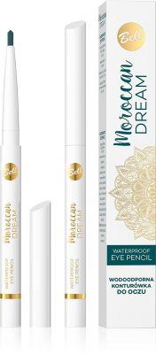 Bell Moroccan Dream Waterproof Eye Pencil 05