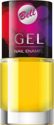 GEL&STYLE Nail Enamel  nr 1