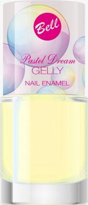 PASTEL DREAM Gelly Nail Enamel nr 04