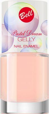 PASTEL DREAM Gelly Nail Enamel nr 05