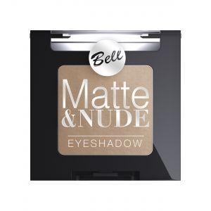 MATTE&NUDE Eyeshadow nr 3