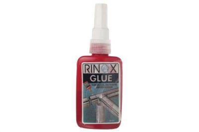 Klej do stali nierdzewnej Rinox Glue