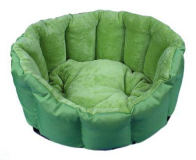 Sofa OX - green