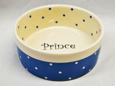 Miska ceramiczna Prince