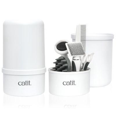 CatiT shorthair grooming kit